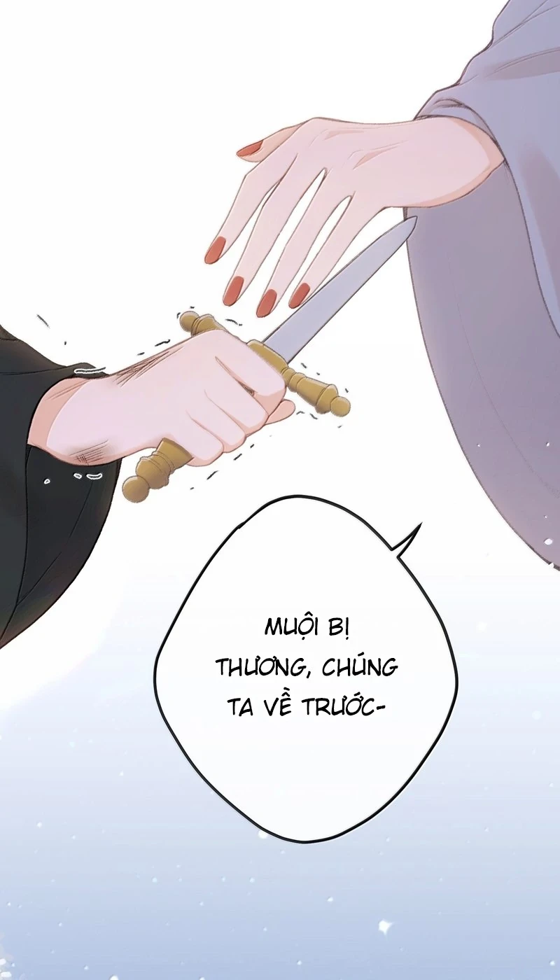 Nghe Nói Thái Hậu Với Thái Hậu Là Thật Sao?! Chapter 67 - Trang 2