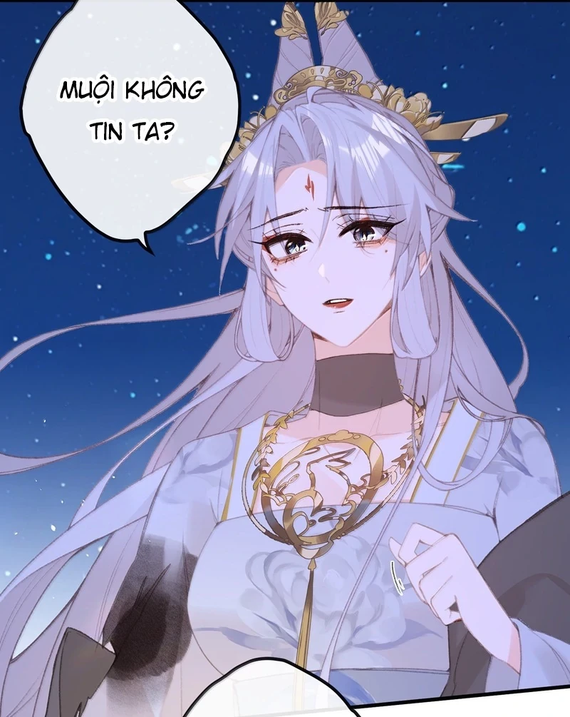 Nghe Nói Thái Hậu Với Thái Hậu Là Thật Sao?! Chapter 67 - Trang 2