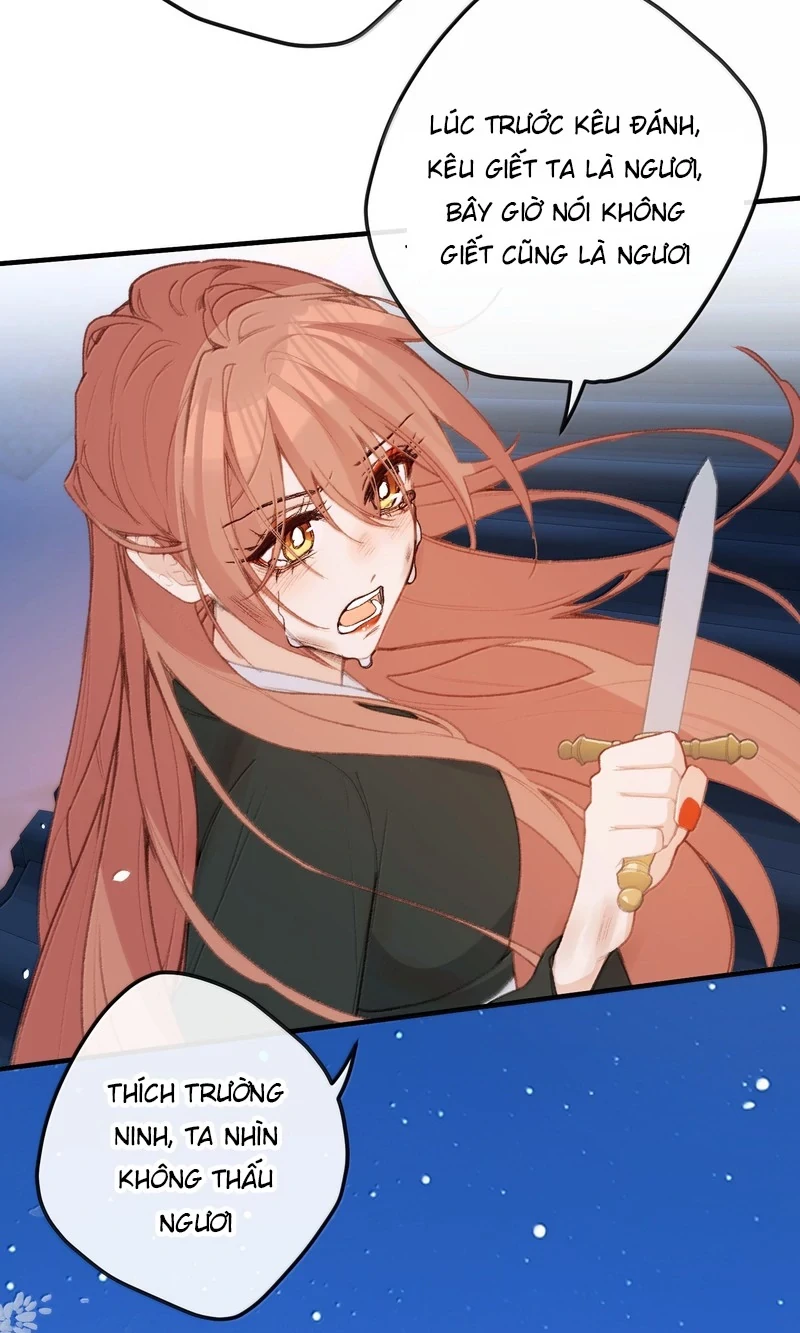 Nghe Nói Thái Hậu Với Thái Hậu Là Thật Sao?! Chapter 67 - Trang 2