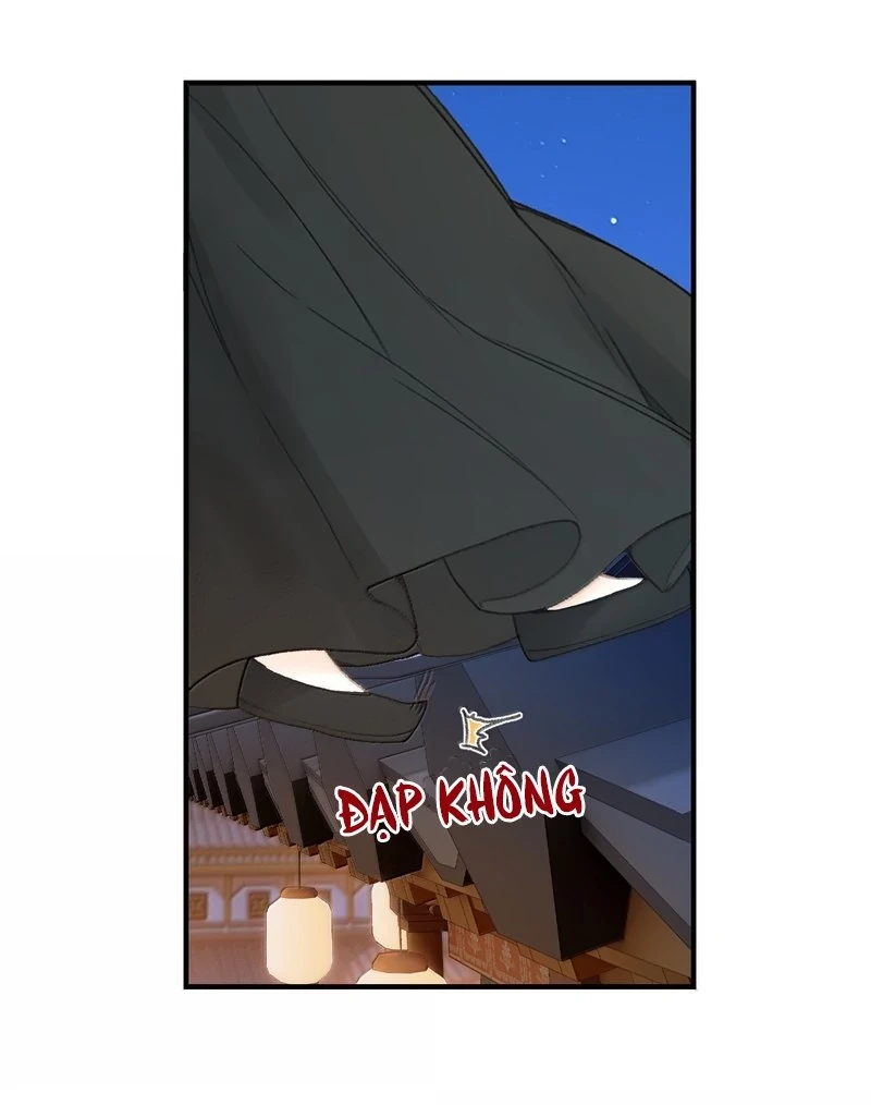 Nghe Nói Thái Hậu Với Thái Hậu Là Thật Sao?! Chapter 67 - Trang 2