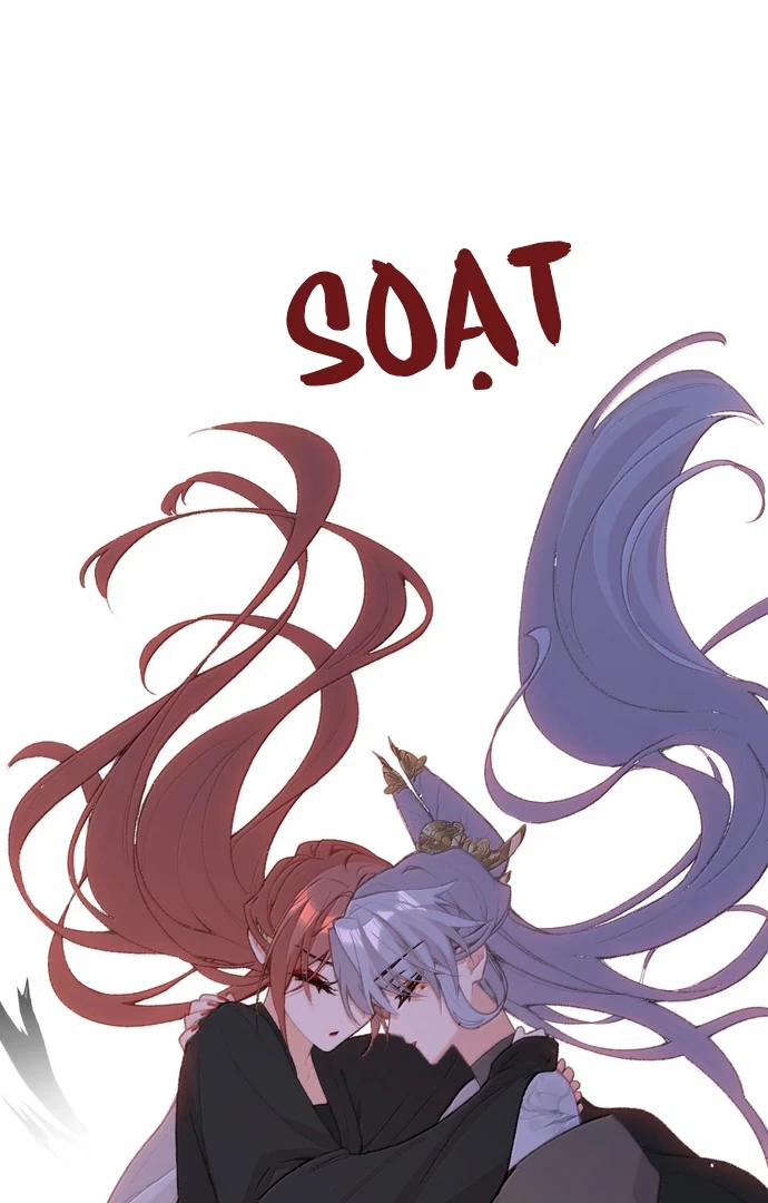 Nghe Nói Thái Hậu Với Thái Hậu Là Thật Sao?! Chapter 68 - Trang 2