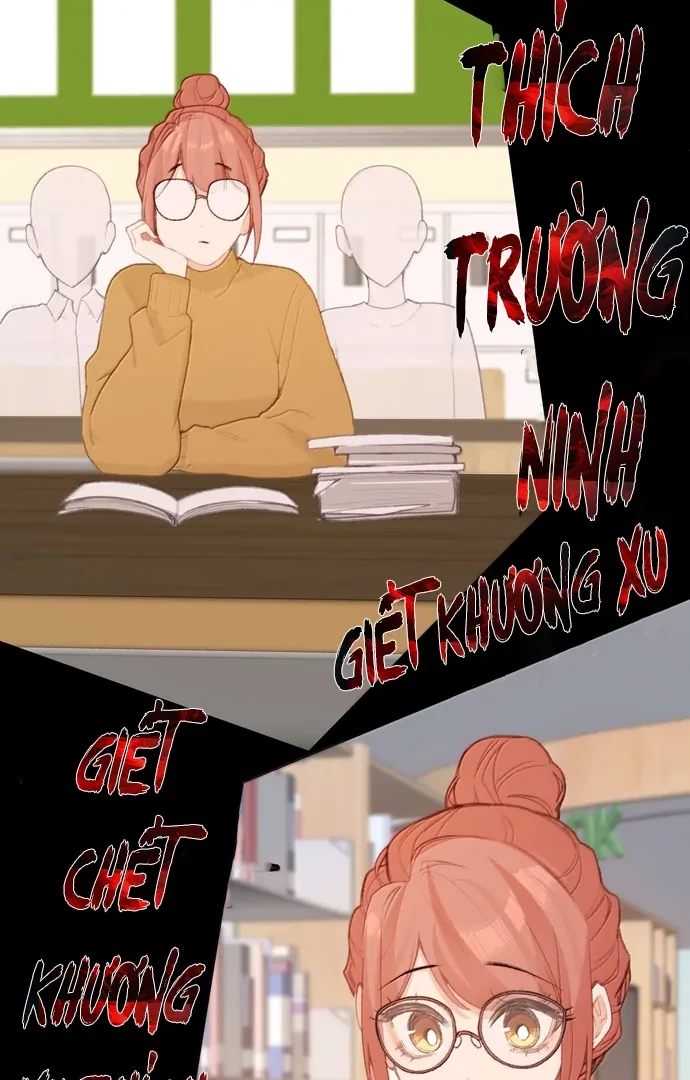 Nghe Nói Thái Hậu Với Thái Hậu Là Thật Sao?! Chapter 68 - Trang 2