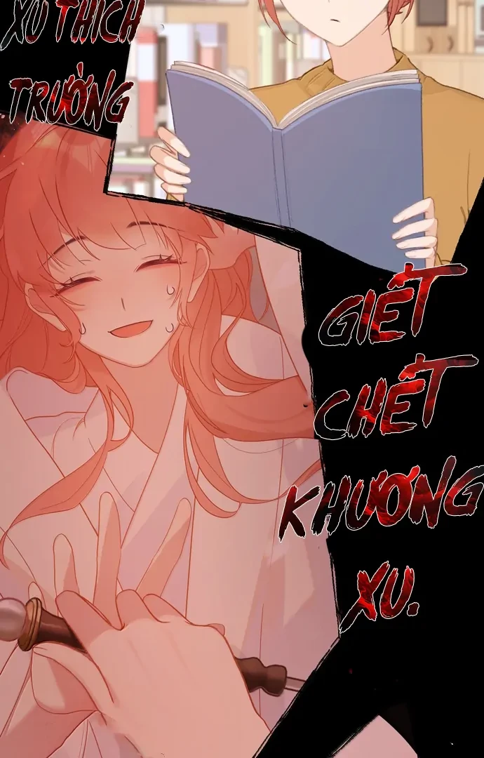 Nghe Nói Thái Hậu Với Thái Hậu Là Thật Sao?! Chapter 68 - Trang 2