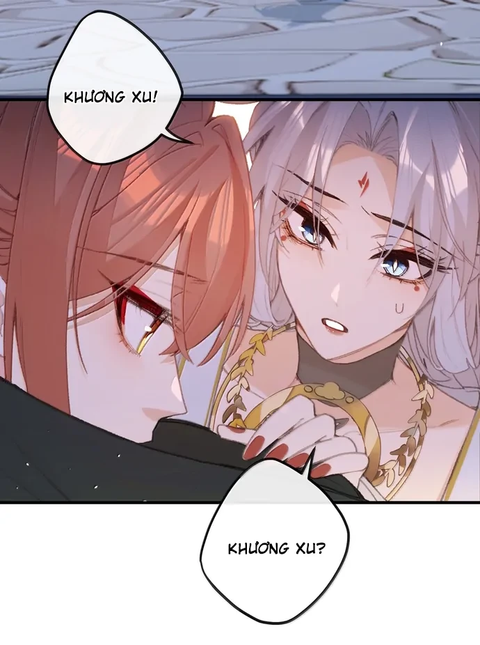 Nghe Nói Thái Hậu Với Thái Hậu Là Thật Sao?! Chapter 68 - Trang 2