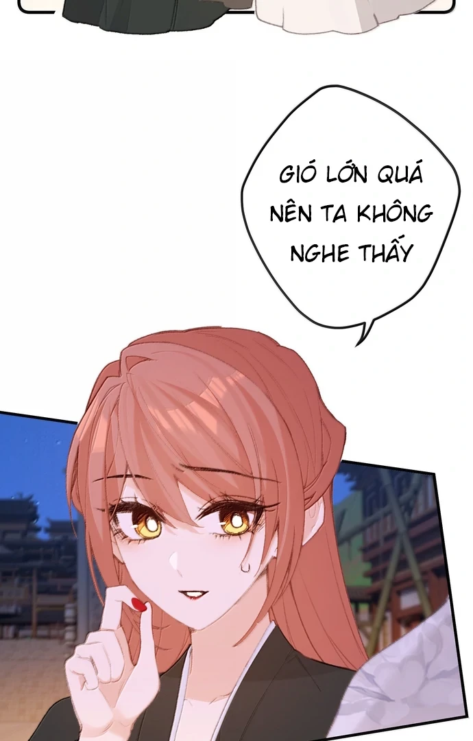Nghe Nói Thái Hậu Với Thái Hậu Là Thật Sao?! Chapter 68 - Trang 2