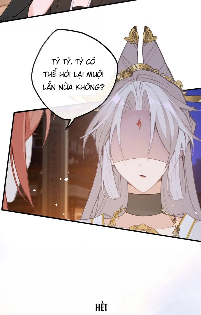 Nghe Nói Thái Hậu Với Thái Hậu Là Thật Sao?! Chapter 68 - Trang 2