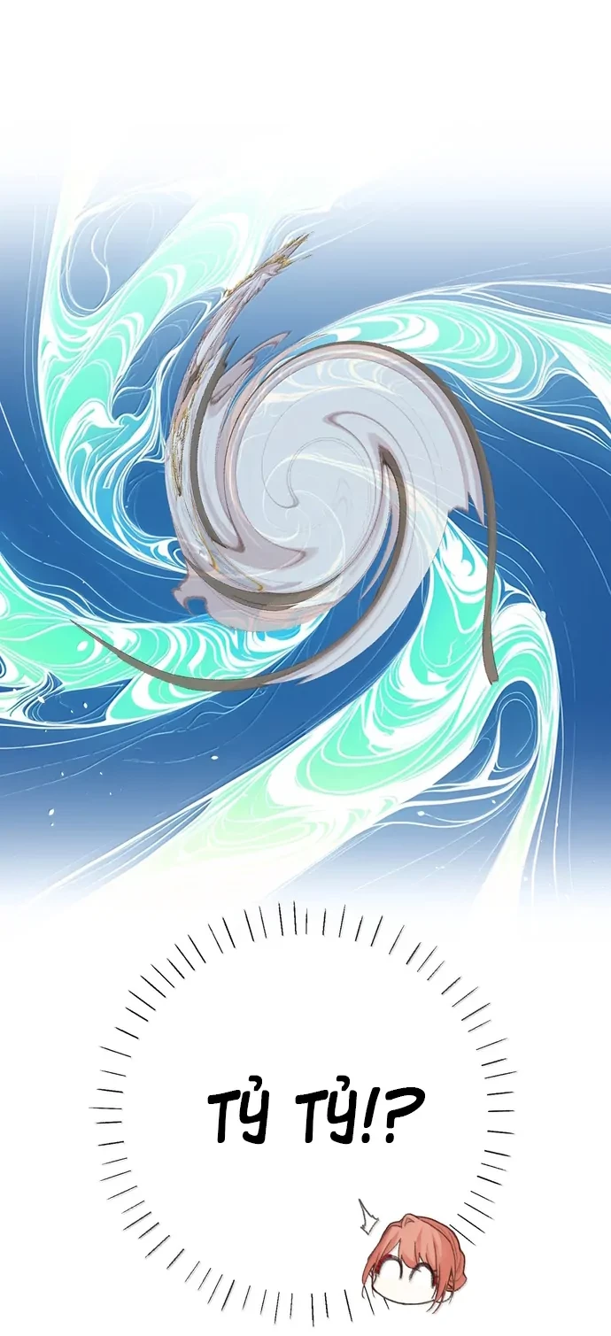 Nghe Nói Thái Hậu Với Thái Hậu Là Thật Sao?! Chapter 68 - Trang 2