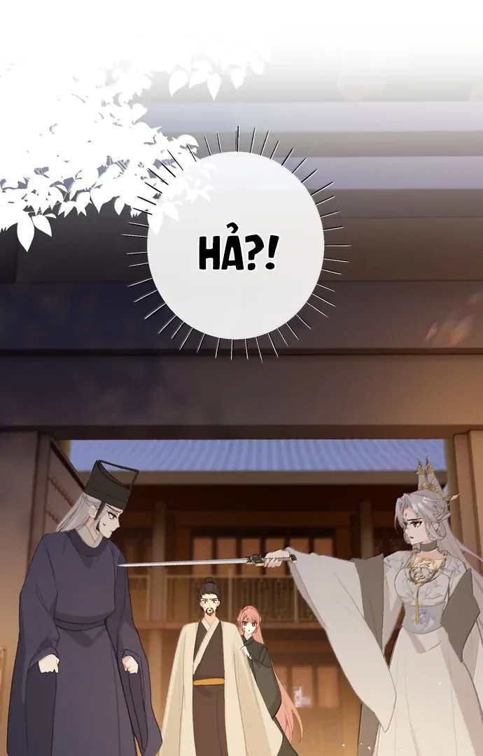 Nghe Nói Thái Hậu Với Thái Hậu Là Thật Sao?! Chapter 68 - Trang 2