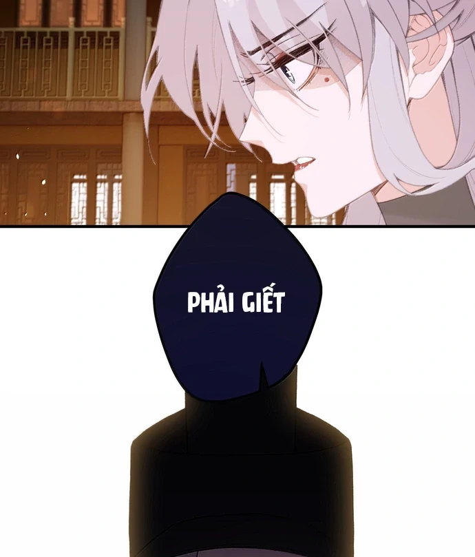 Nghe Nói Thái Hậu Với Thái Hậu Là Thật Sao?! Chapter 68 - Trang 2