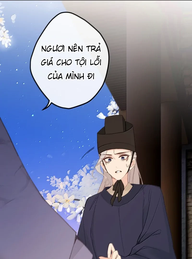 Nghe Nói Thái Hậu Với Thái Hậu Là Thật Sao?! Chapter 69 - Trang 2