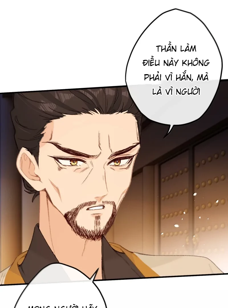 Nghe Nói Thái Hậu Với Thái Hậu Là Thật Sao?! Chapter 69 - Trang 2