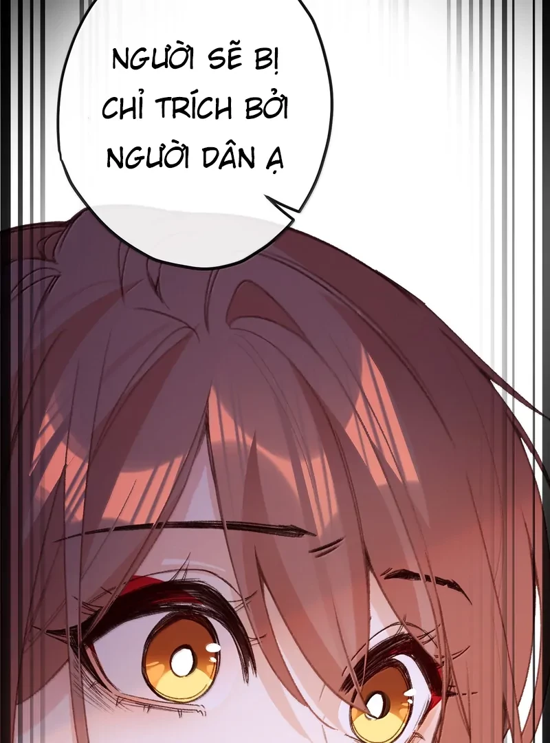 Nghe Nói Thái Hậu Với Thái Hậu Là Thật Sao?! Chapter 69 - Trang 2