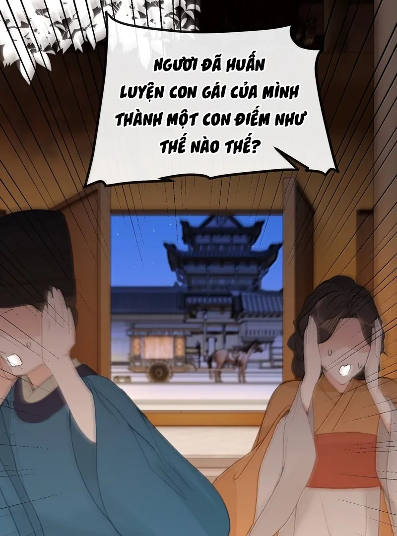 Nghe Nói Thái Hậu Với Thái Hậu Là Thật Sao?! Chapter 69 - Trang 2