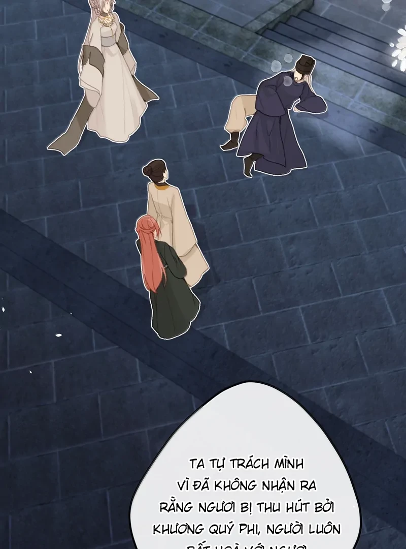 Nghe Nói Thái Hậu Với Thái Hậu Là Thật Sao?! Chapter 69 - Trang 2