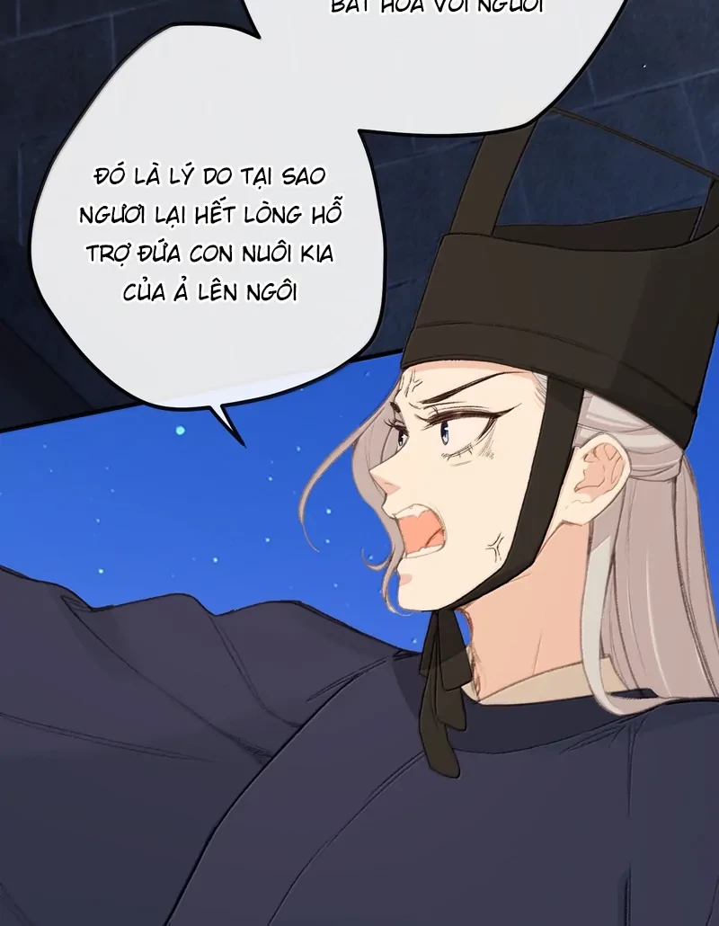 Nghe Nói Thái Hậu Với Thái Hậu Là Thật Sao?! Chapter 69 - Trang 2