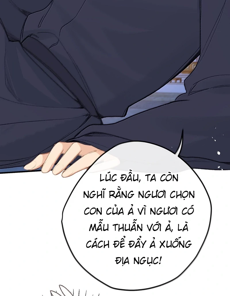 Nghe Nói Thái Hậu Với Thái Hậu Là Thật Sao?! Chapter 69 - Trang 2
