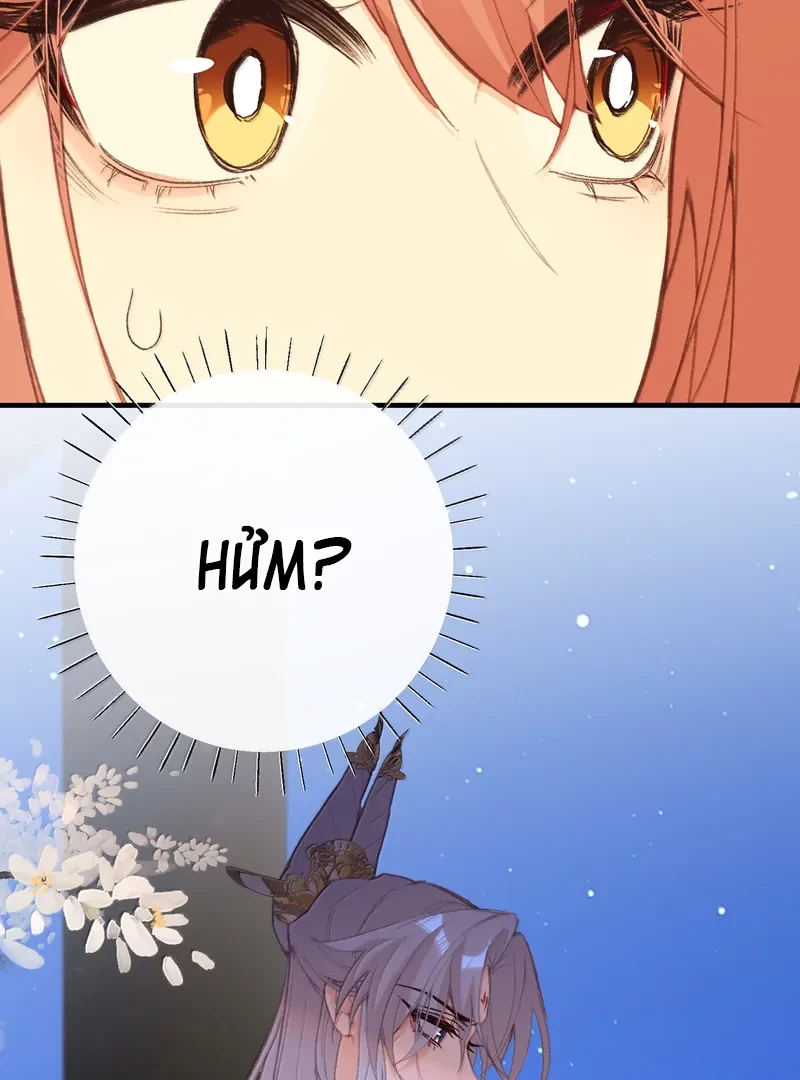 Nghe Nói Thái Hậu Với Thái Hậu Là Thật Sao?! Chapter 69 - Trang 2