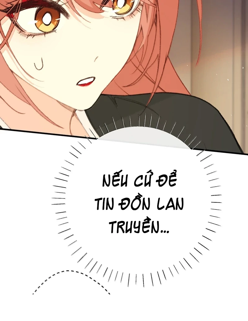 Nghe Nói Thái Hậu Với Thái Hậu Là Thật Sao?! Chapter 69 - Trang 2