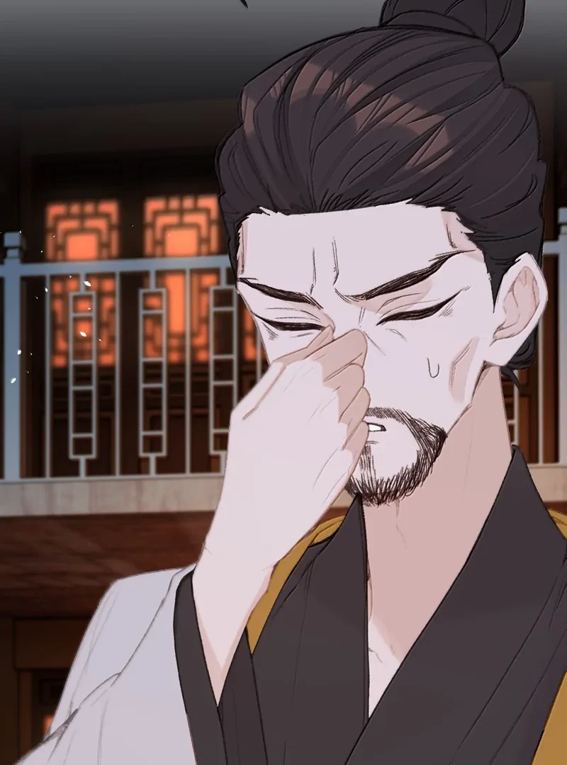 Nghe Nói Thái Hậu Với Thái Hậu Là Thật Sao?! Chapter 69 - Trang 2