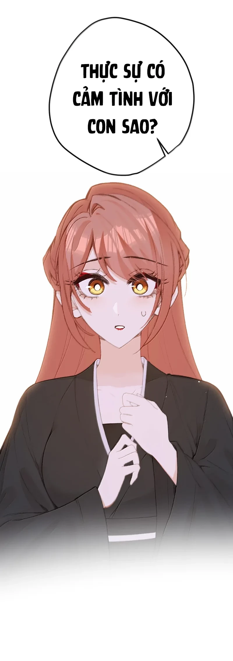 Nghe Nói Thái Hậu Với Thái Hậu Là Thật Sao?! Chapter 69 - Trang 2