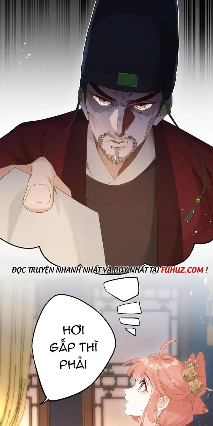 Nghe Nói Thái Hậu Với Thái Hậu Là Thật Sao?! Chapter 7 - Trang 2