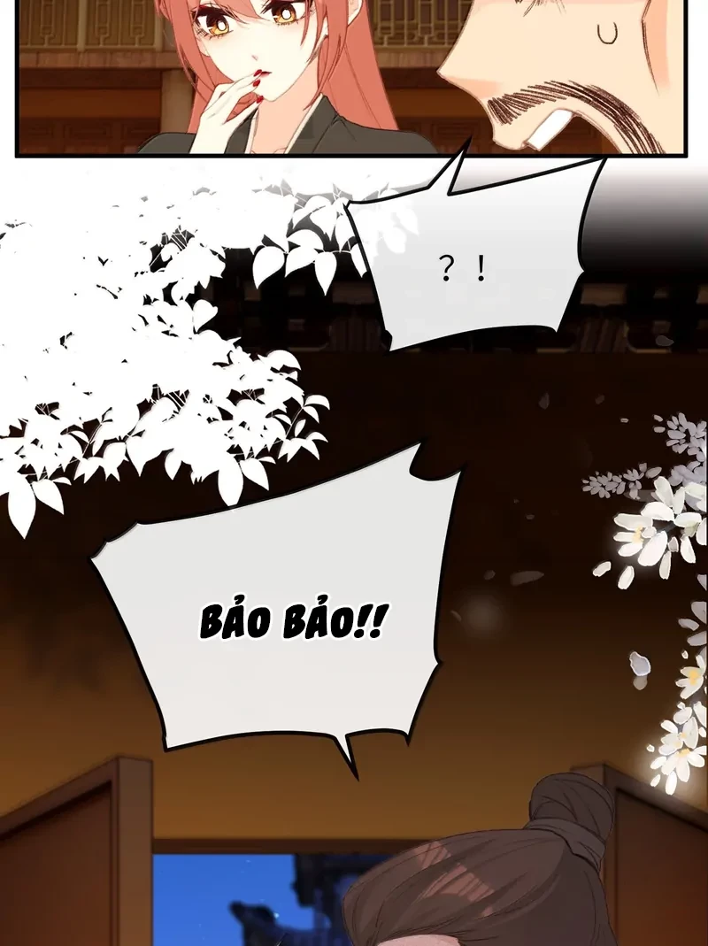 Nghe Nói Thái Hậu Với Thái Hậu Là Thật Sao?! Chapter 70 - Trang 2