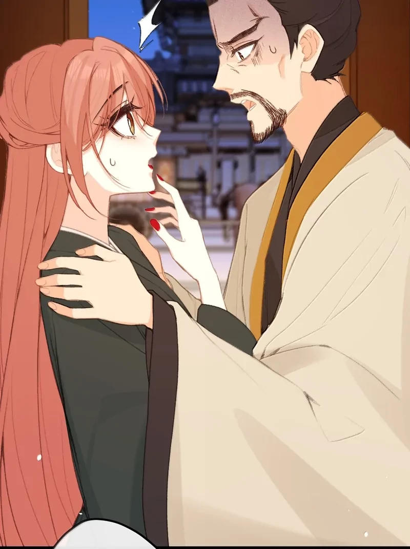 Nghe Nói Thái Hậu Với Thái Hậu Là Thật Sao?! Chapter 70 - Trang 2