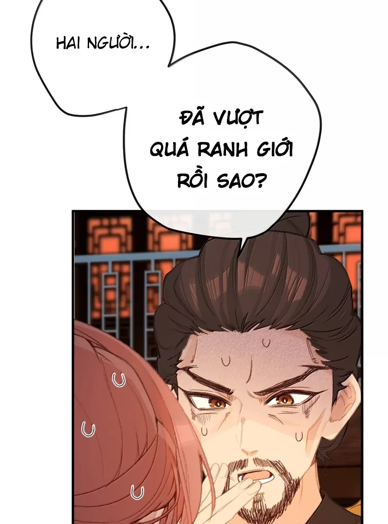 Nghe Nói Thái Hậu Với Thái Hậu Là Thật Sao?! Chapter 70 - Trang 2
