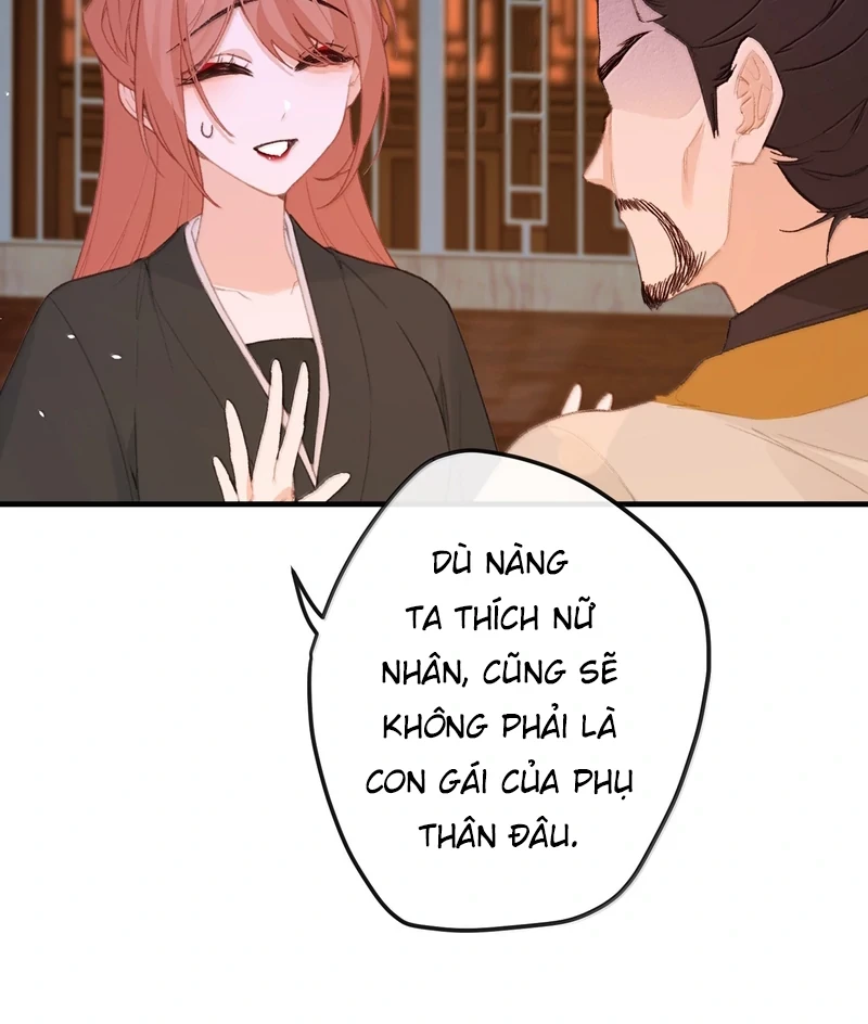 Nghe Nói Thái Hậu Với Thái Hậu Là Thật Sao?! Chapter 70 - Trang 2