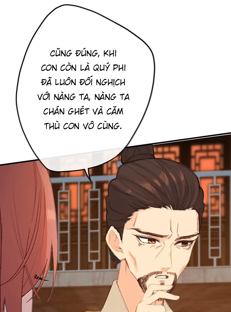 Nghe Nói Thái Hậu Với Thái Hậu Là Thật Sao?! Chapter 70 - Trang 2
