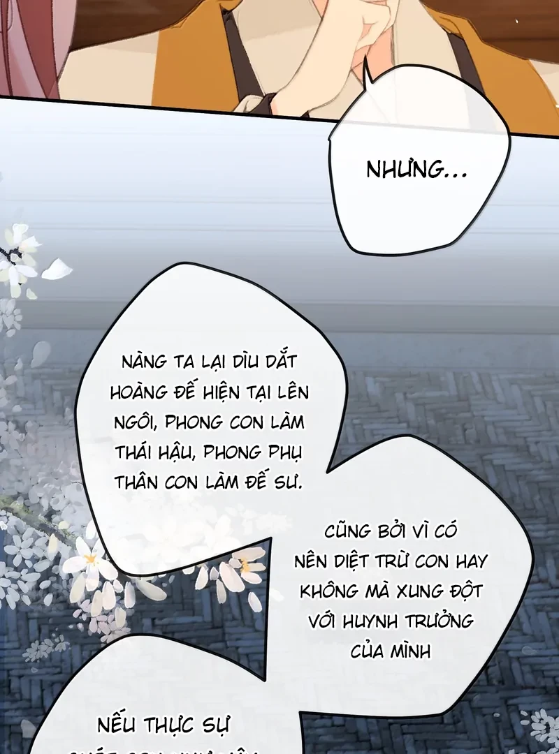 Nghe Nói Thái Hậu Với Thái Hậu Là Thật Sao?! Chapter 70 - Trang 2