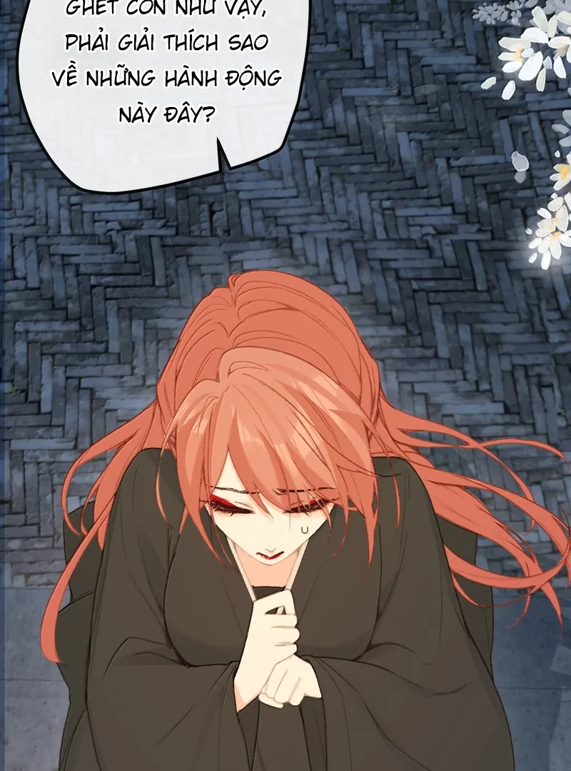 Nghe Nói Thái Hậu Với Thái Hậu Là Thật Sao?! Chapter 70 - Trang 2