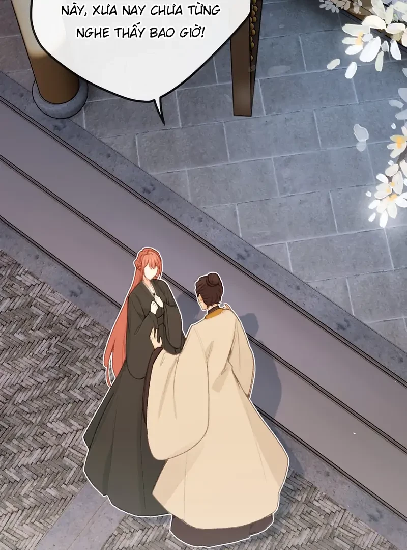 Nghe Nói Thái Hậu Với Thái Hậu Là Thật Sao?! Chapter 70 - Trang 2