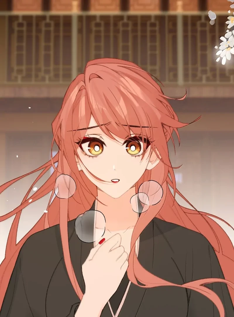 Nghe Nói Thái Hậu Với Thái Hậu Là Thật Sao?! Chapter 70 - Trang 2