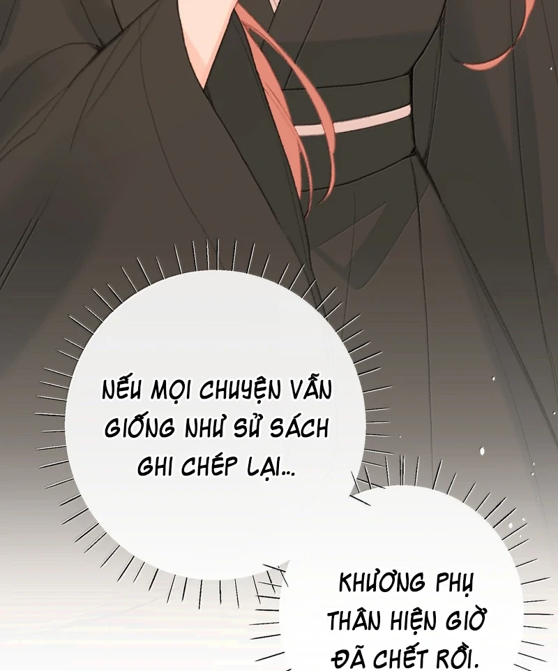 Nghe Nói Thái Hậu Với Thái Hậu Là Thật Sao?! Chapter 70 - Trang 2