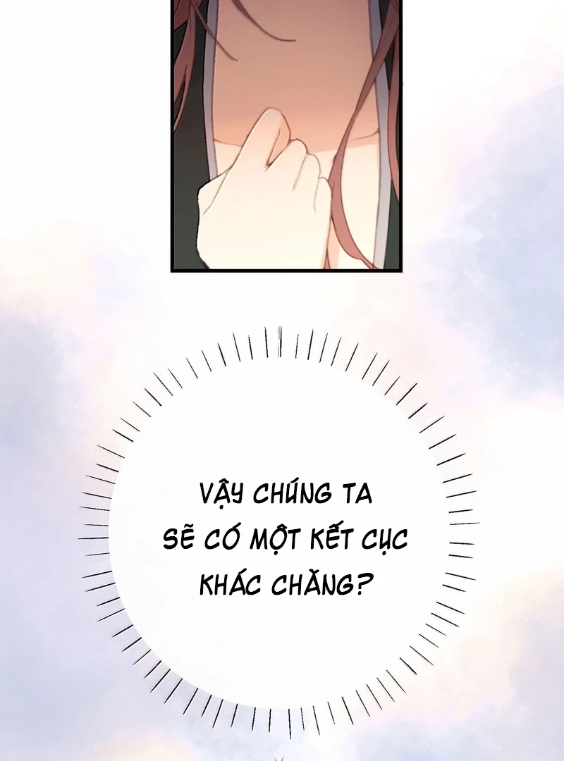 Nghe Nói Thái Hậu Với Thái Hậu Là Thật Sao?! Chapter 70 - Trang 2
