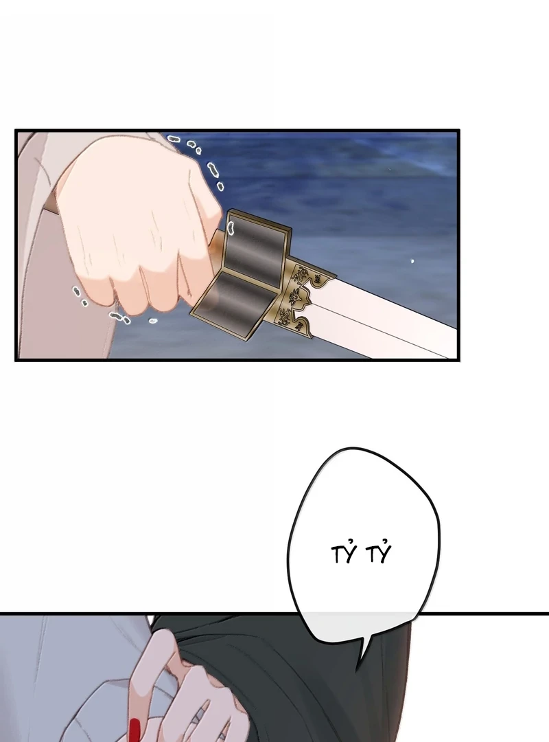 Nghe Nói Thái Hậu Với Thái Hậu Là Thật Sao?! Chapter 70 - Trang 2