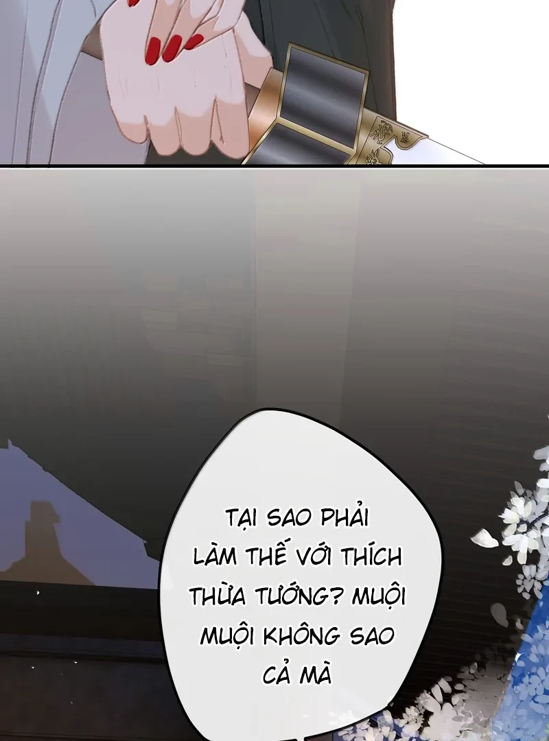 Nghe Nói Thái Hậu Với Thái Hậu Là Thật Sao?! Chapter 70 - Trang 2