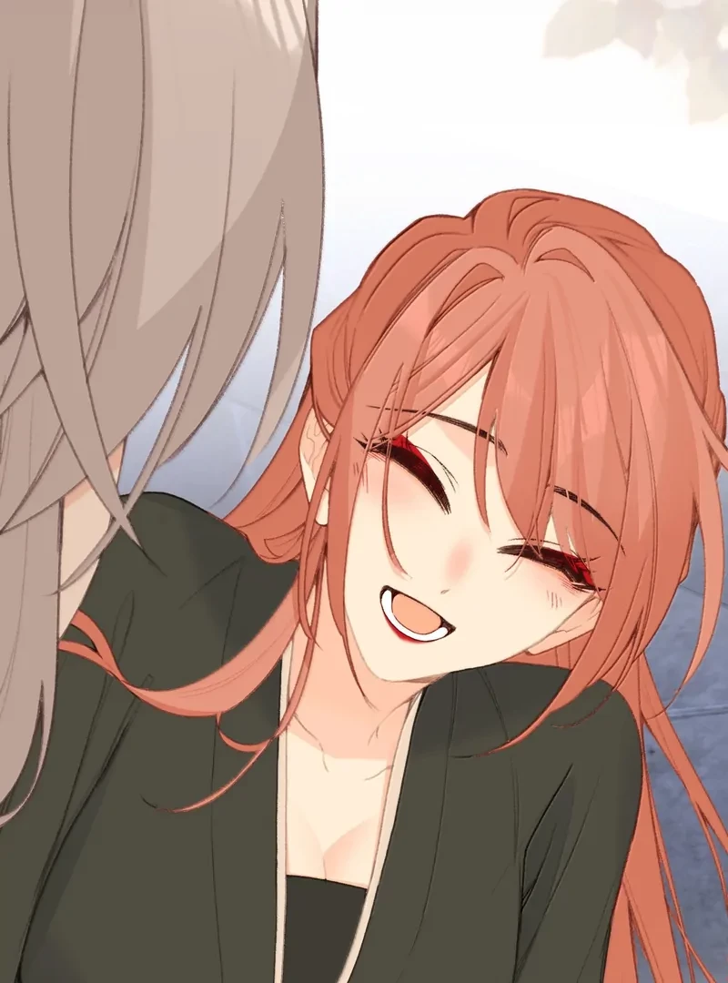 Nghe Nói Thái Hậu Với Thái Hậu Là Thật Sao?! Chapter 70 - Trang 2