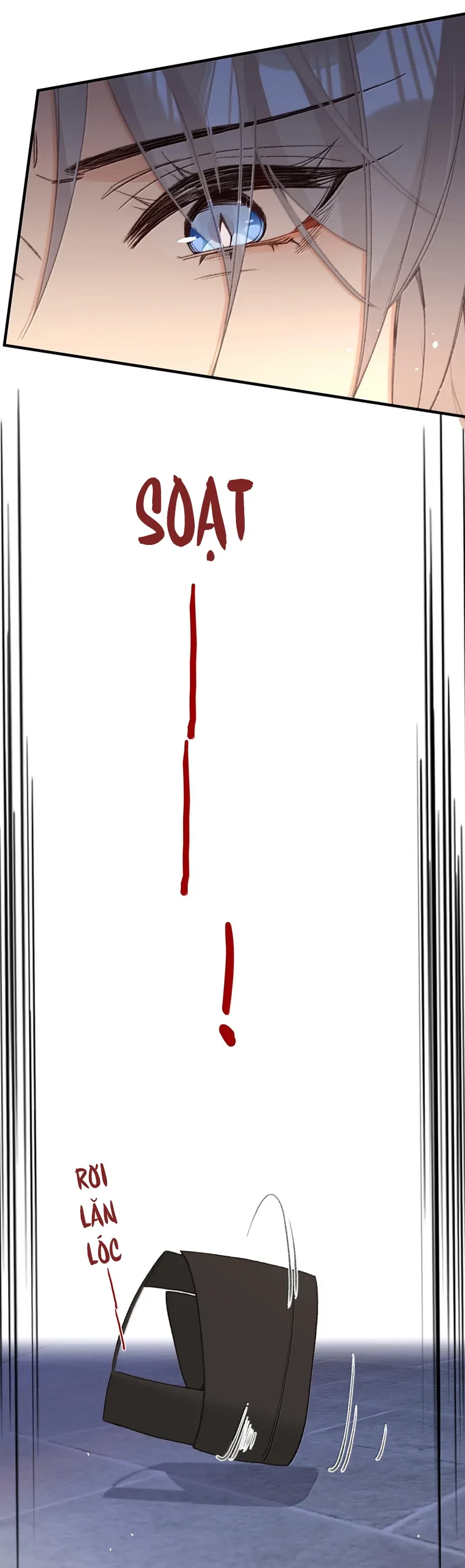 Nghe Nói Thái Hậu Với Thái Hậu Là Thật Sao?! Chapter 70 - Trang 2