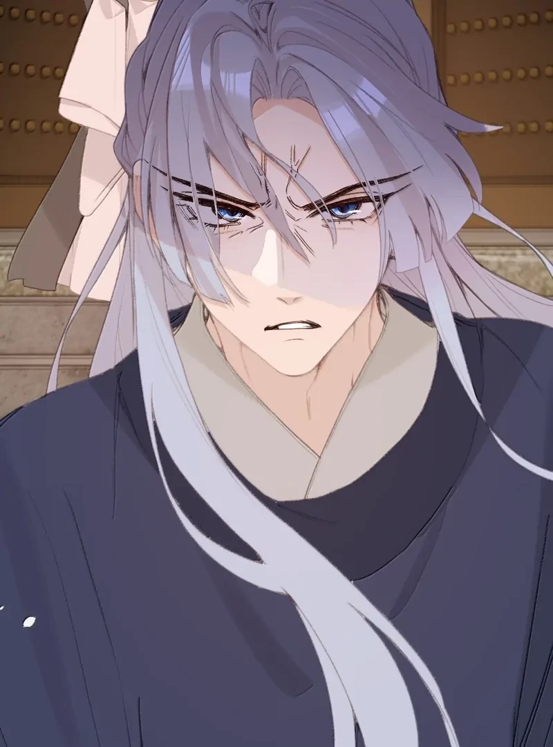 Nghe Nói Thái Hậu Với Thái Hậu Là Thật Sao?! Chapter 70 - Trang 2