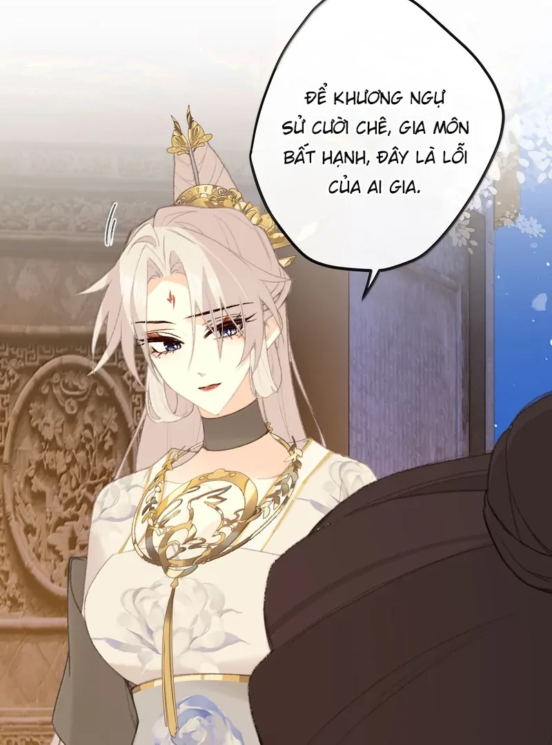 Nghe Nói Thái Hậu Với Thái Hậu Là Thật Sao?! Chapter 70 - Trang 2