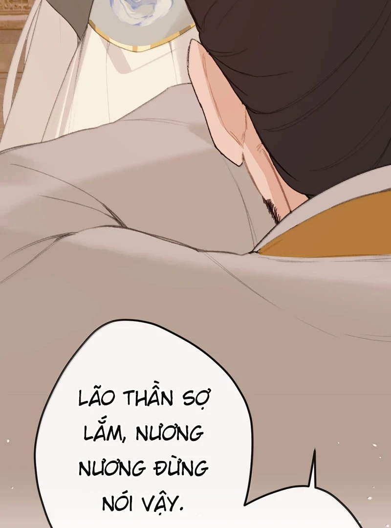 Nghe Nói Thái Hậu Với Thái Hậu Là Thật Sao?! Chapter 70 - Trang 2