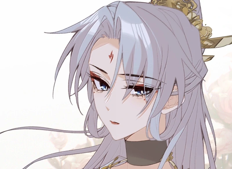 Nghe Nói Thái Hậu Với Thái Hậu Là Thật Sao?! Chapter 70 - Trang 2