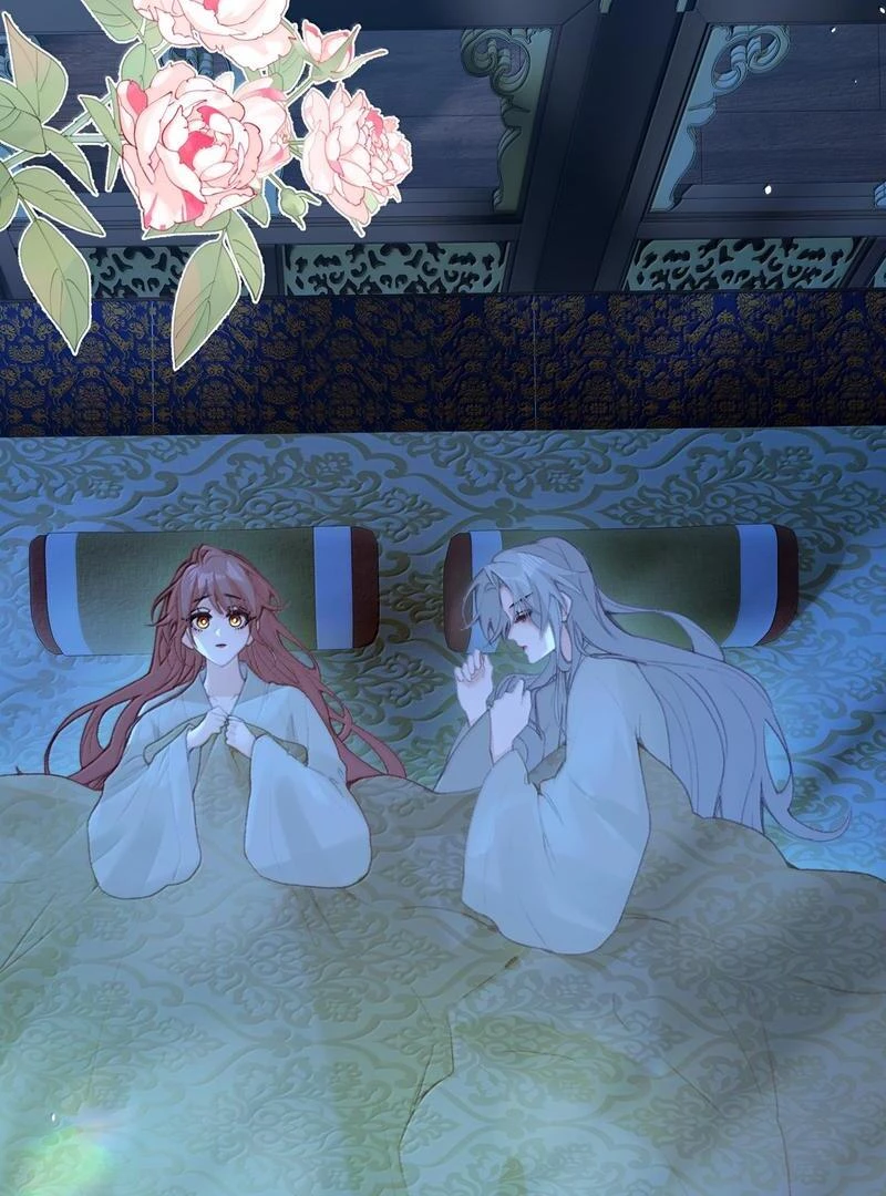 Nghe Nói Thái Hậu Với Thái Hậu Là Thật Sao?! Chapter 71 - Trang 2