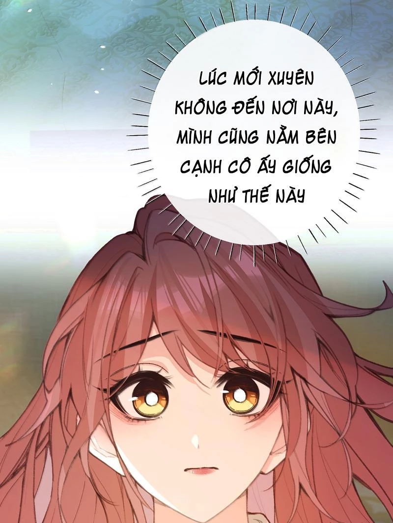 Nghe Nói Thái Hậu Với Thái Hậu Là Thật Sao?! Chapter 71 - Trang 2