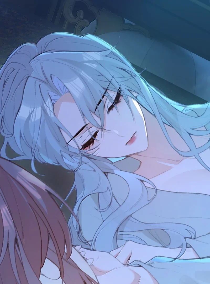 Nghe Nói Thái Hậu Với Thái Hậu Là Thật Sao?! Chapter 71 - Trang 2