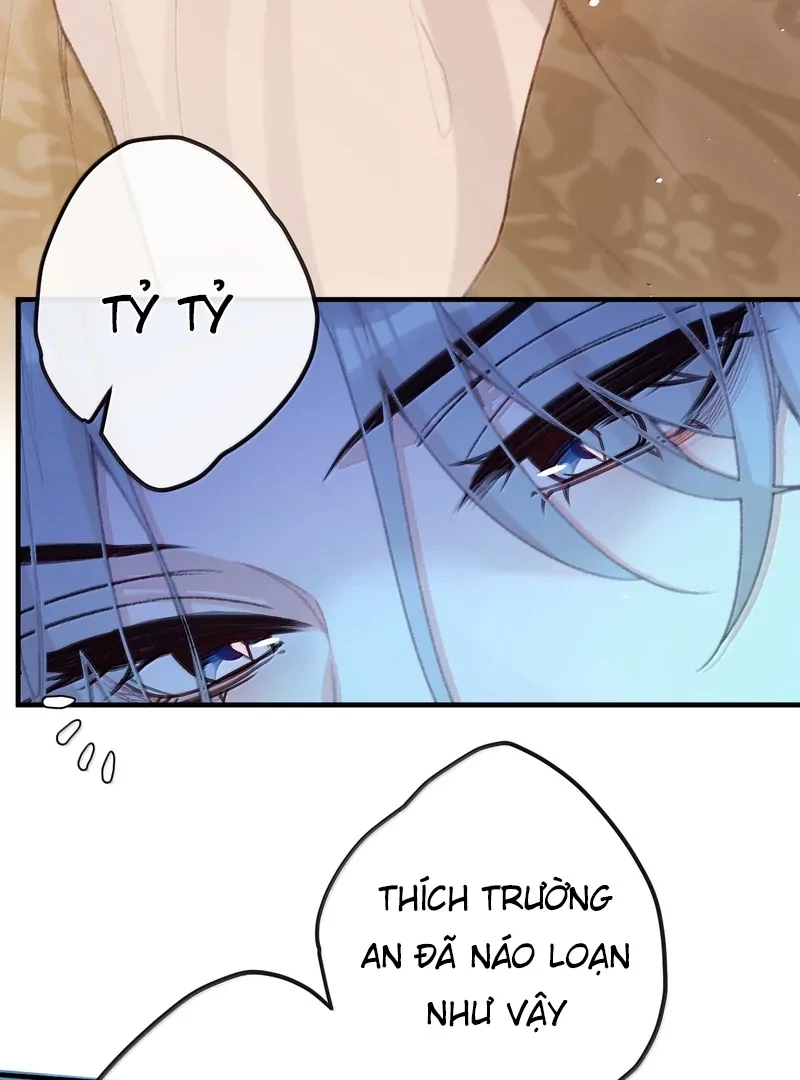 Nghe Nói Thái Hậu Với Thái Hậu Là Thật Sao?! Chapter 71 - Trang 2