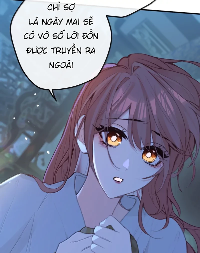 Nghe Nói Thái Hậu Với Thái Hậu Là Thật Sao?! Chapter 71 - Trang 2