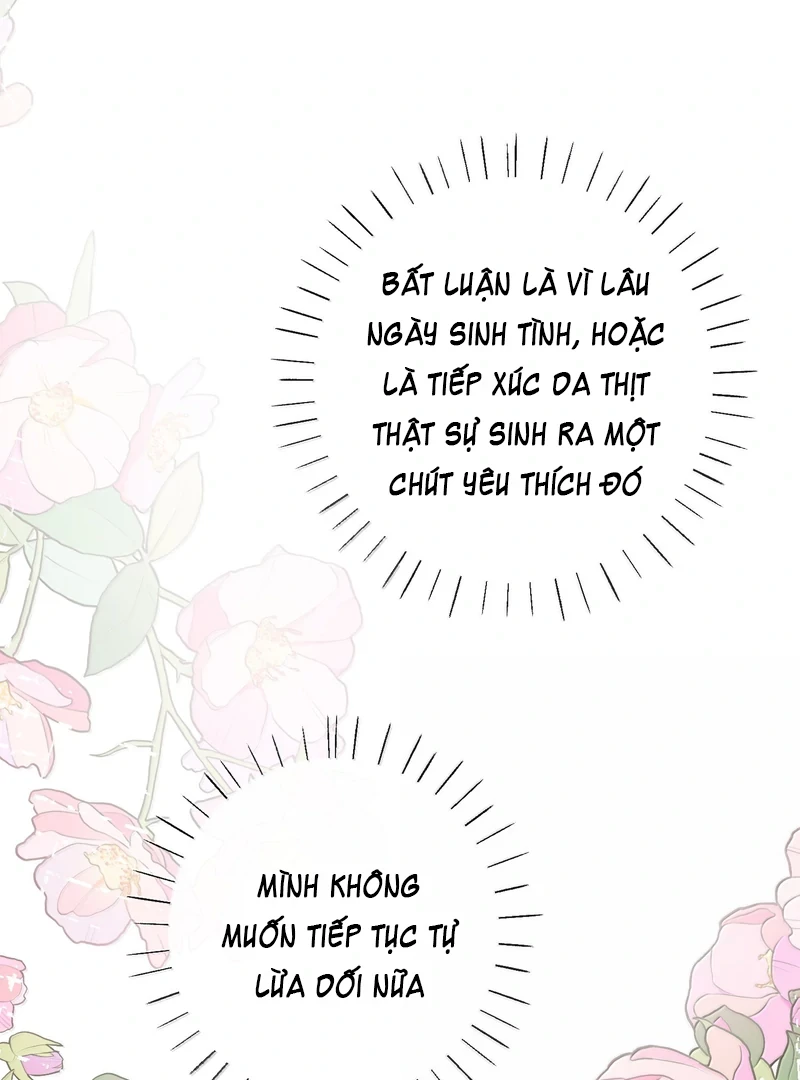 Nghe Nói Thái Hậu Với Thái Hậu Là Thật Sao?! Chapter 71 - Trang 2